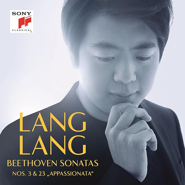 Lang Lang: The Chopin Album: Amazon.co.uk: CDs & Vinyl